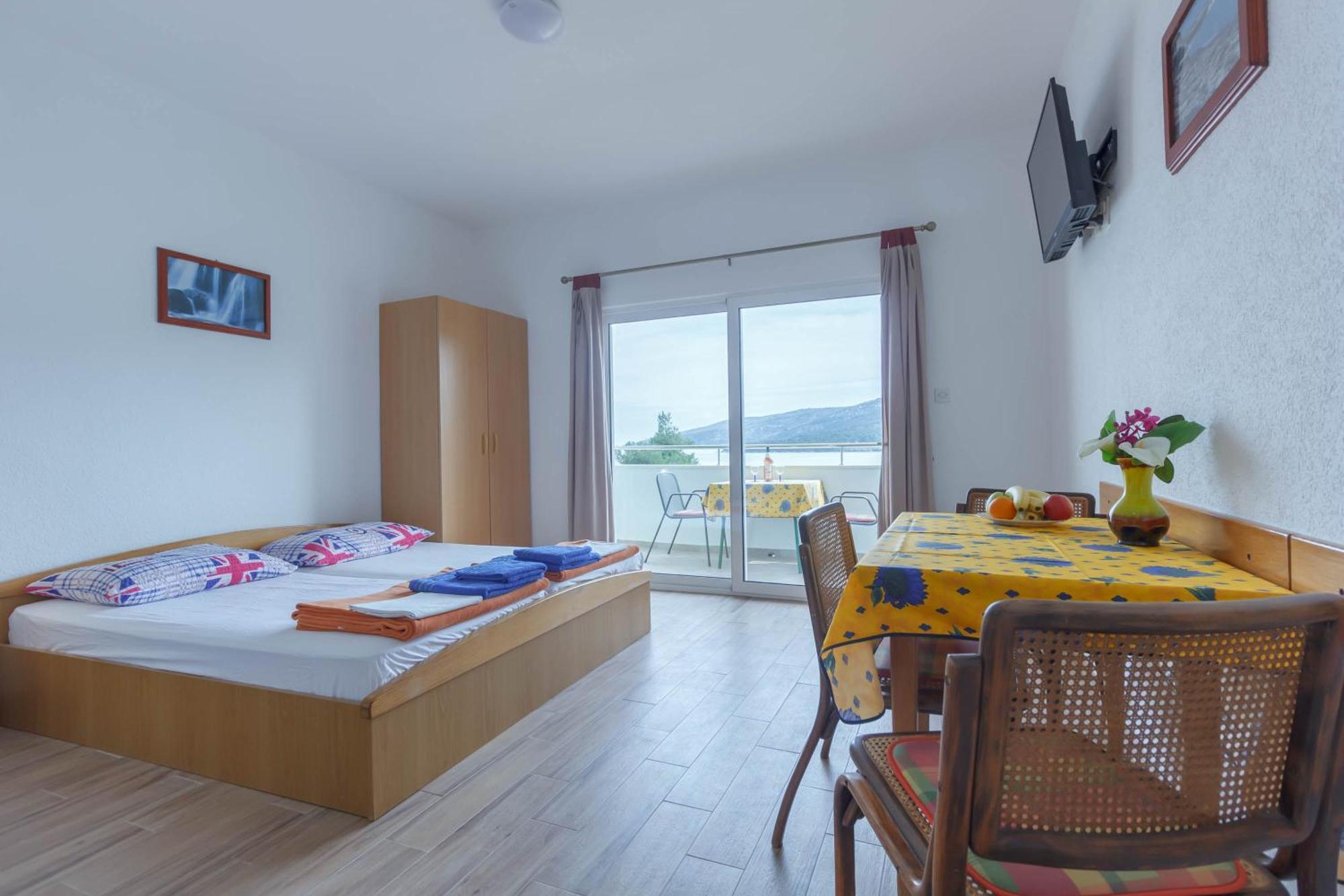 Villa Drago 산책길 외부 사진